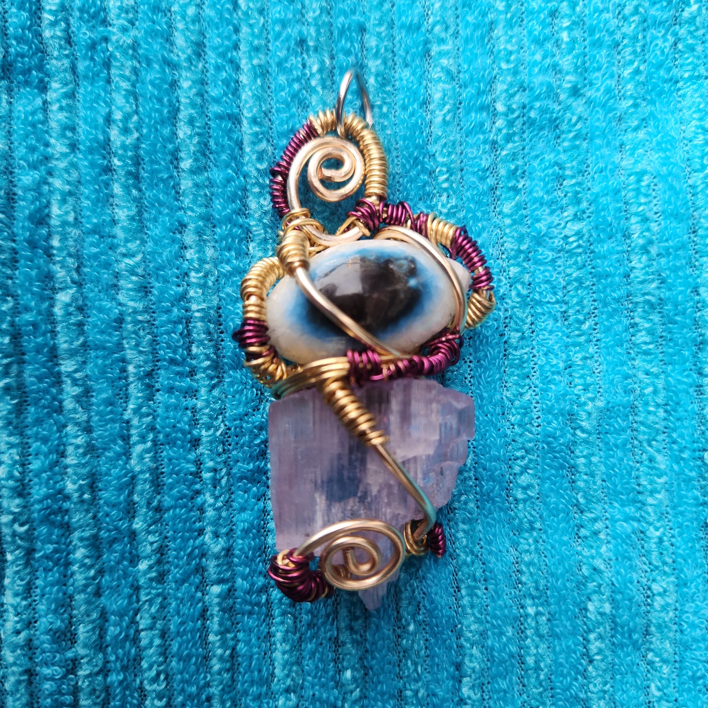Eye of the Heart
