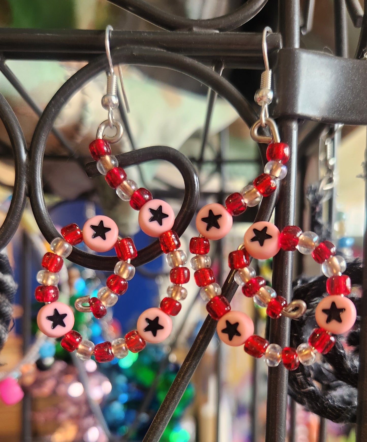 Groovy Spirals