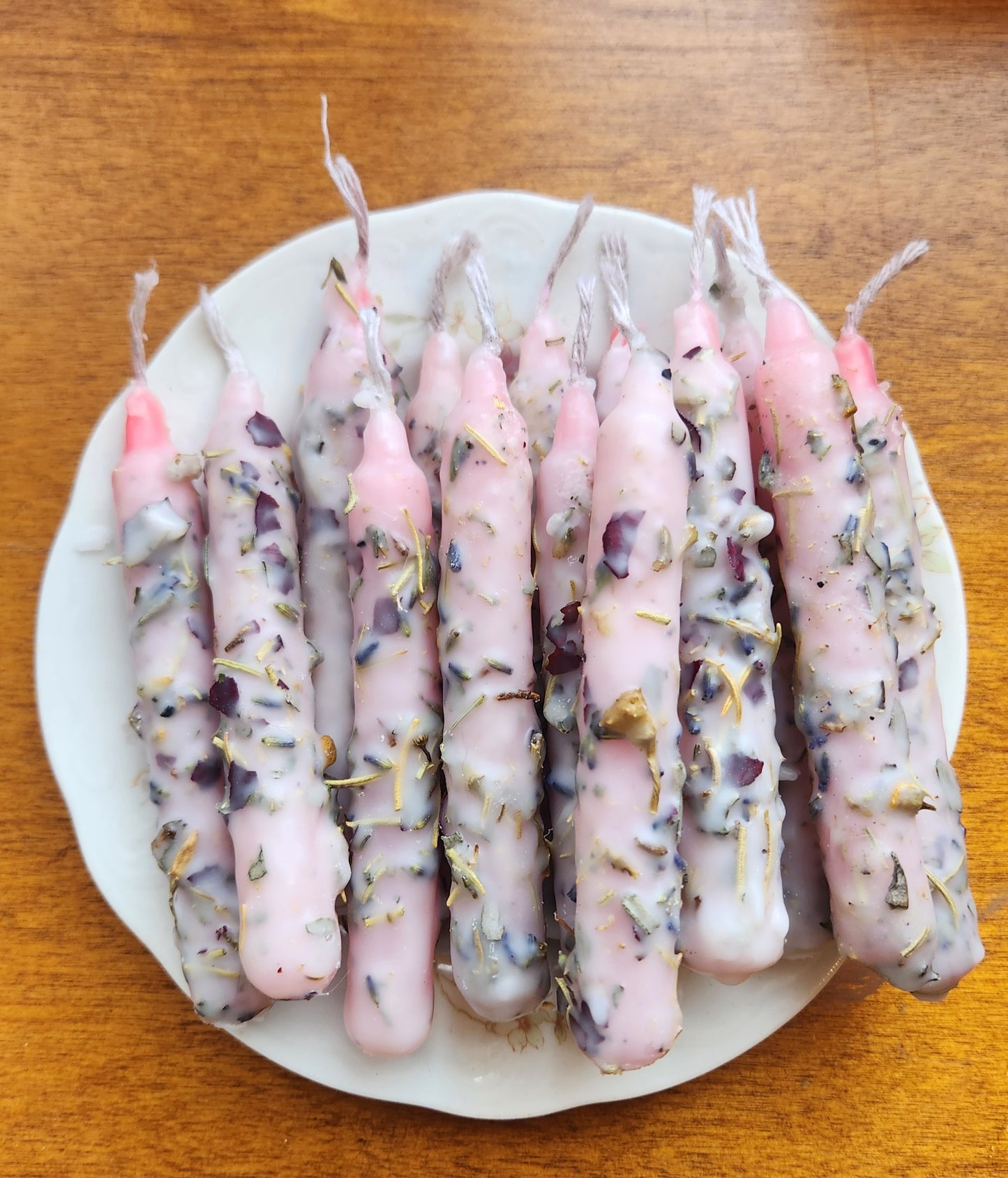 Ritual Candles