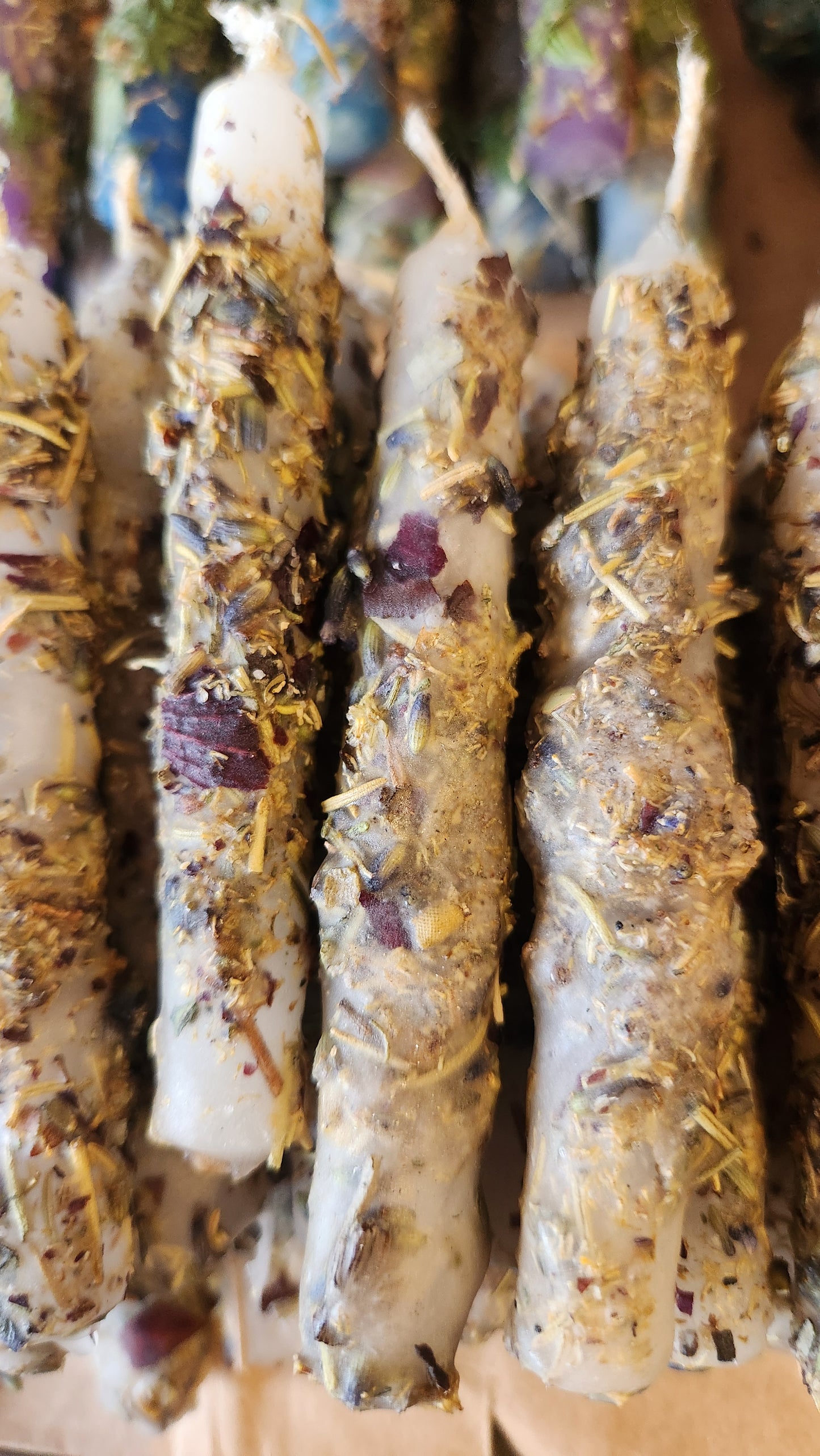 Clear the Air ~ Purification