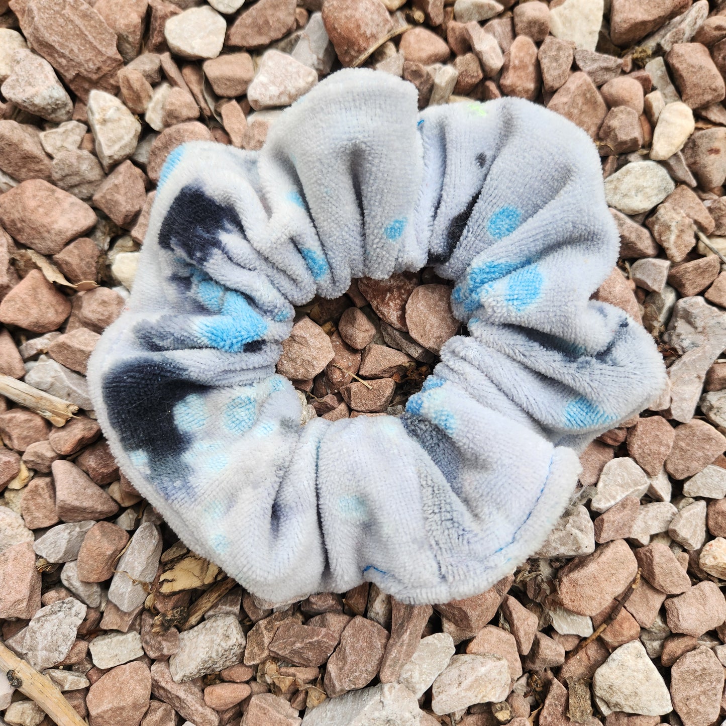 K2 Azurite Scrunchie Pack