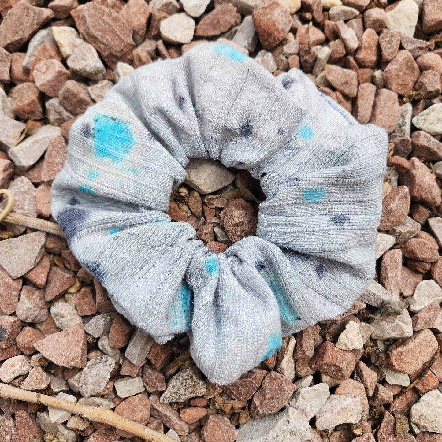 K2 Azurite Scrunchie Pack