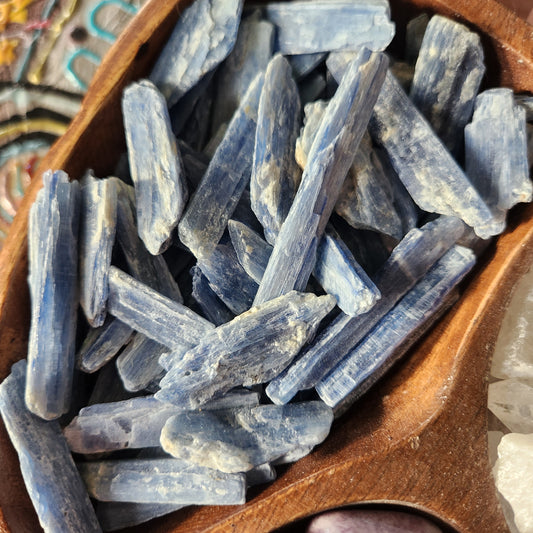 Blue Kyanite