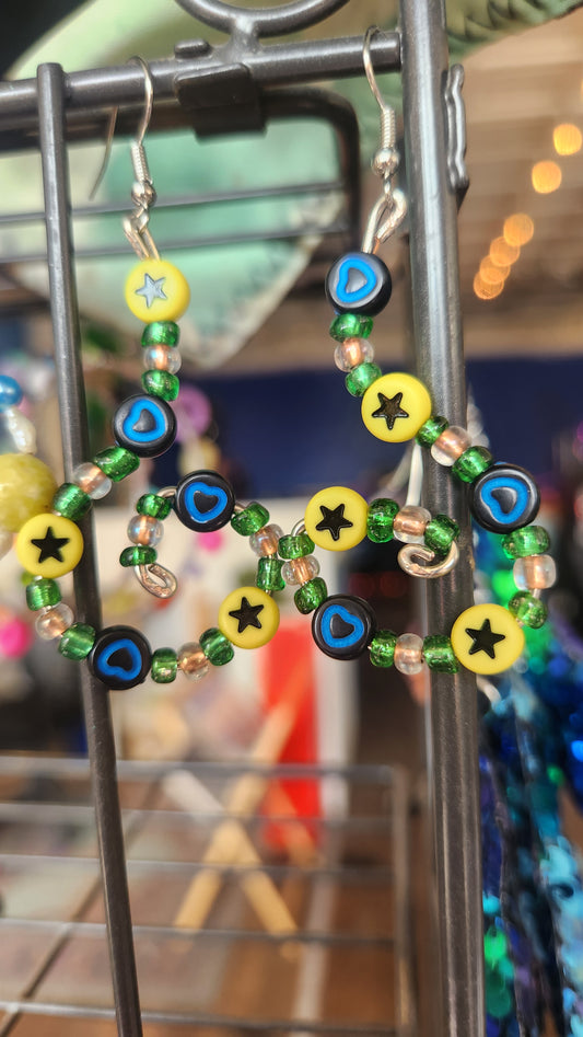 Groovy Spirals