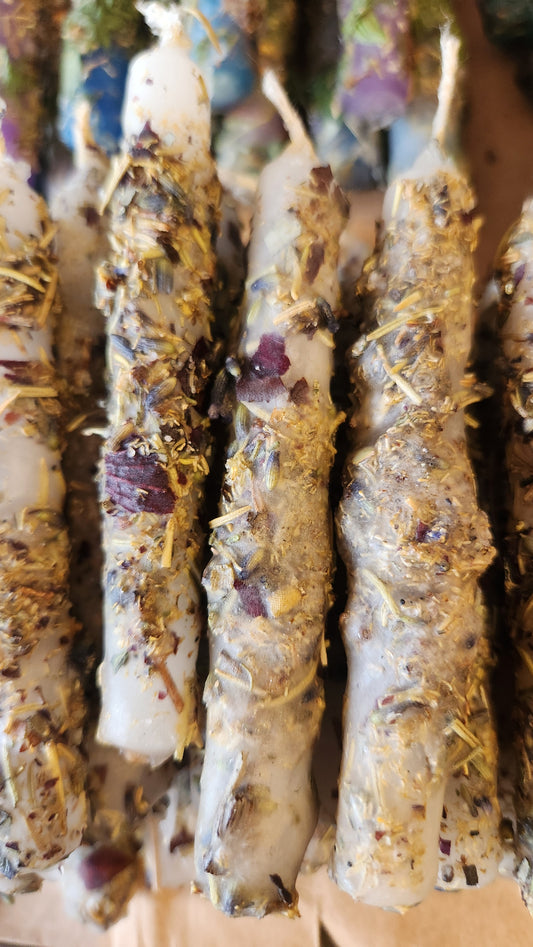 Clear the Air ~ Purification