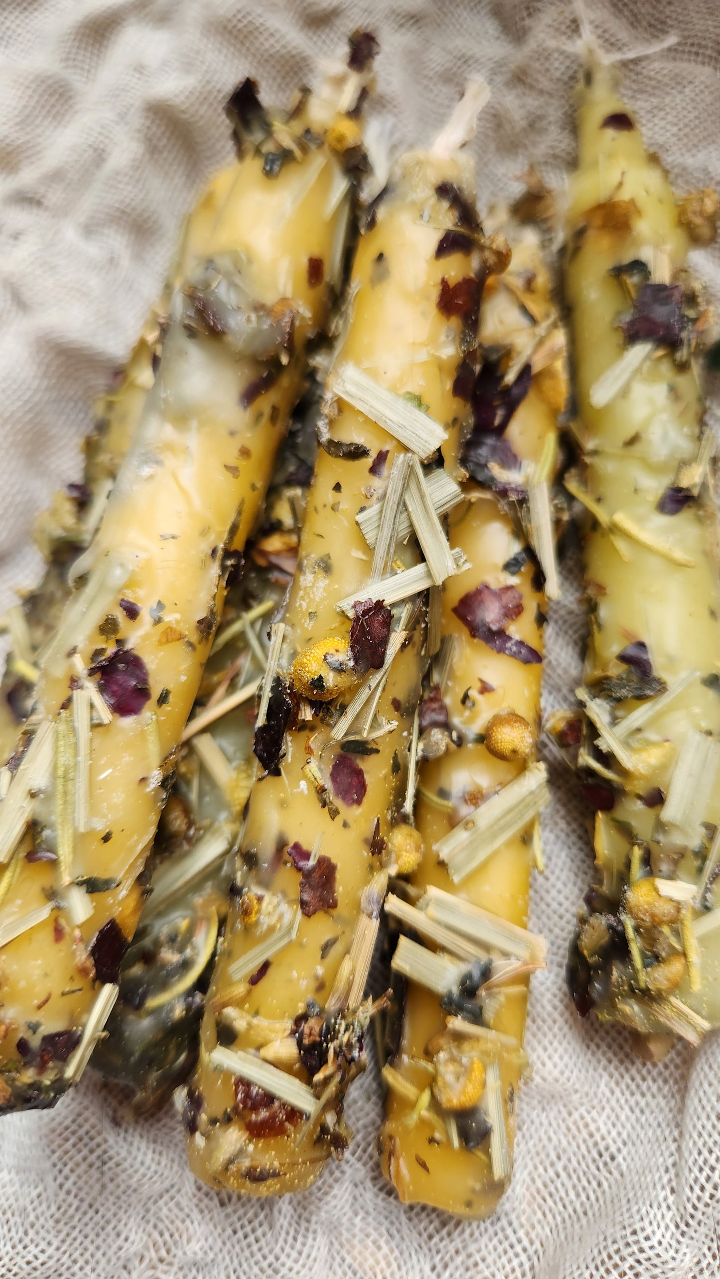 Solar Plexus Cleanse ~