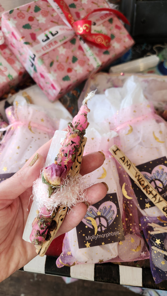 Empress Bliss Bundle