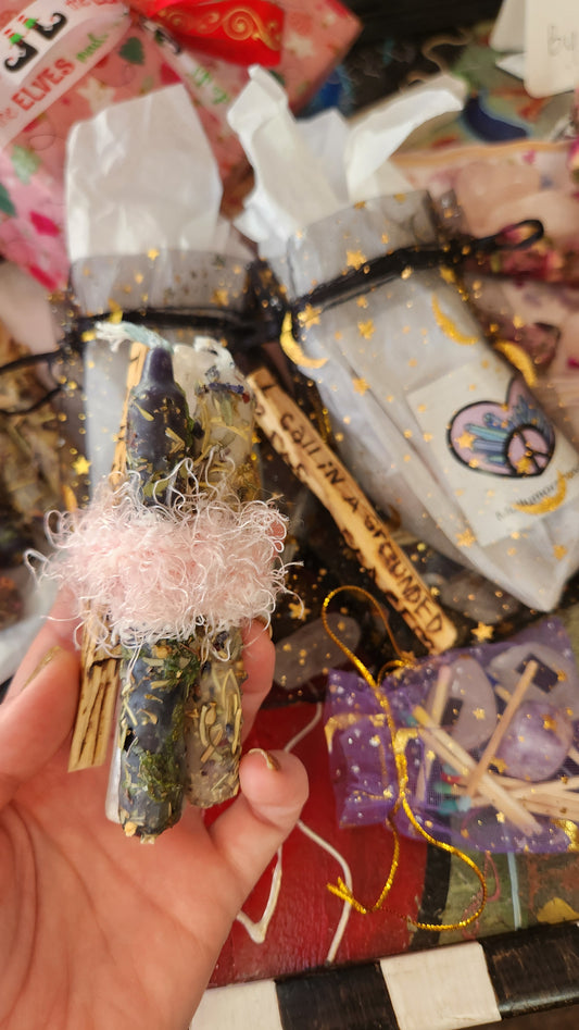 Purification & Protection Bundle