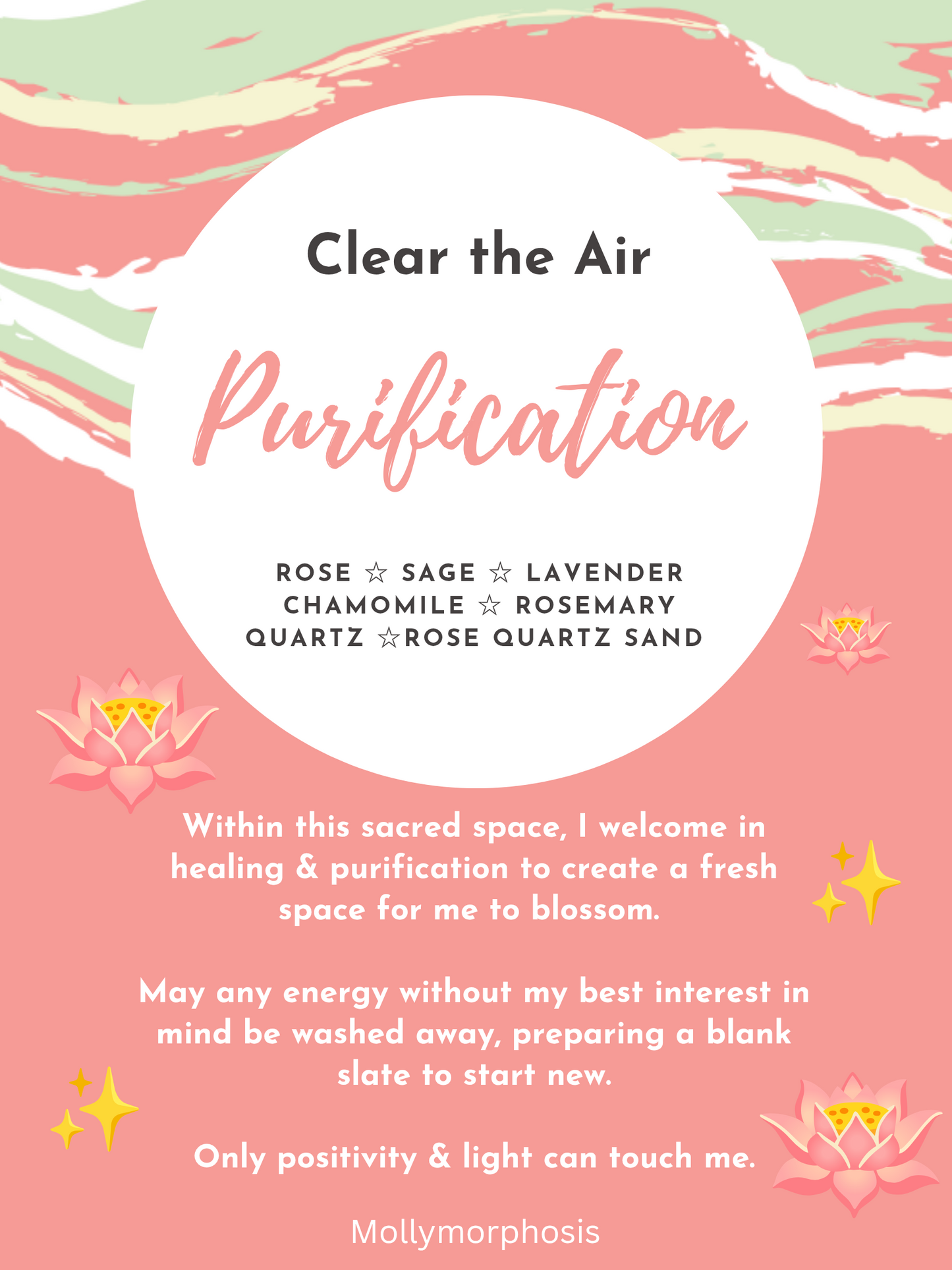 Purification & Protection Bundle