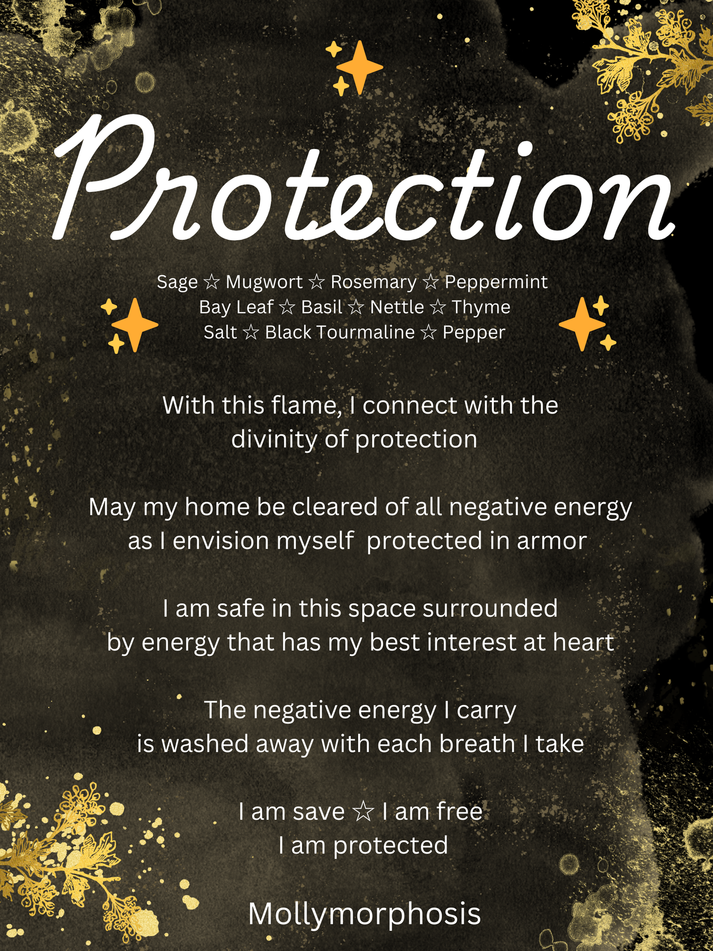 Purification & Protection Bundle
