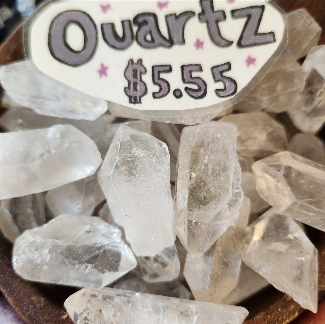 Quartz